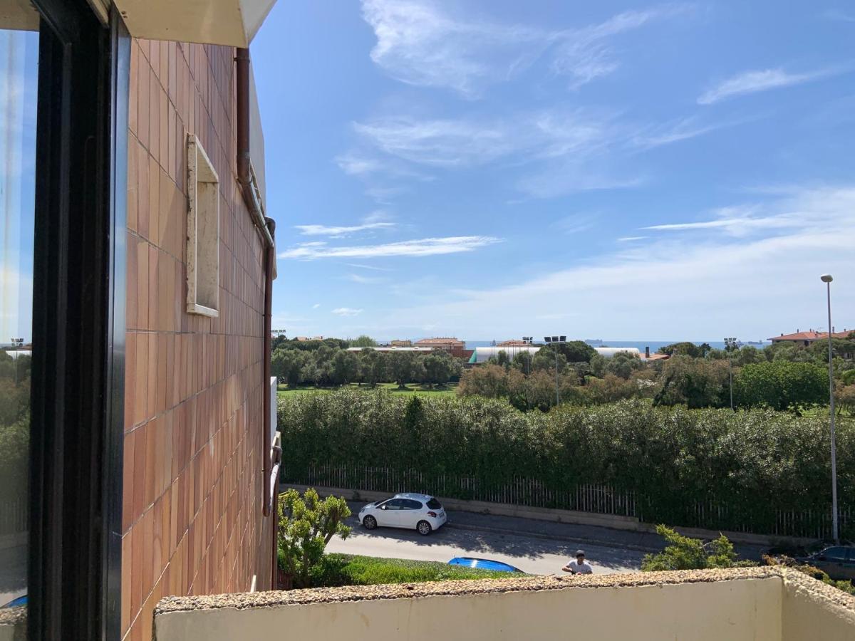 Suites Marilia Apartments Pool Side - Suite Livorno Holiday Home Group Экстерьер фото
