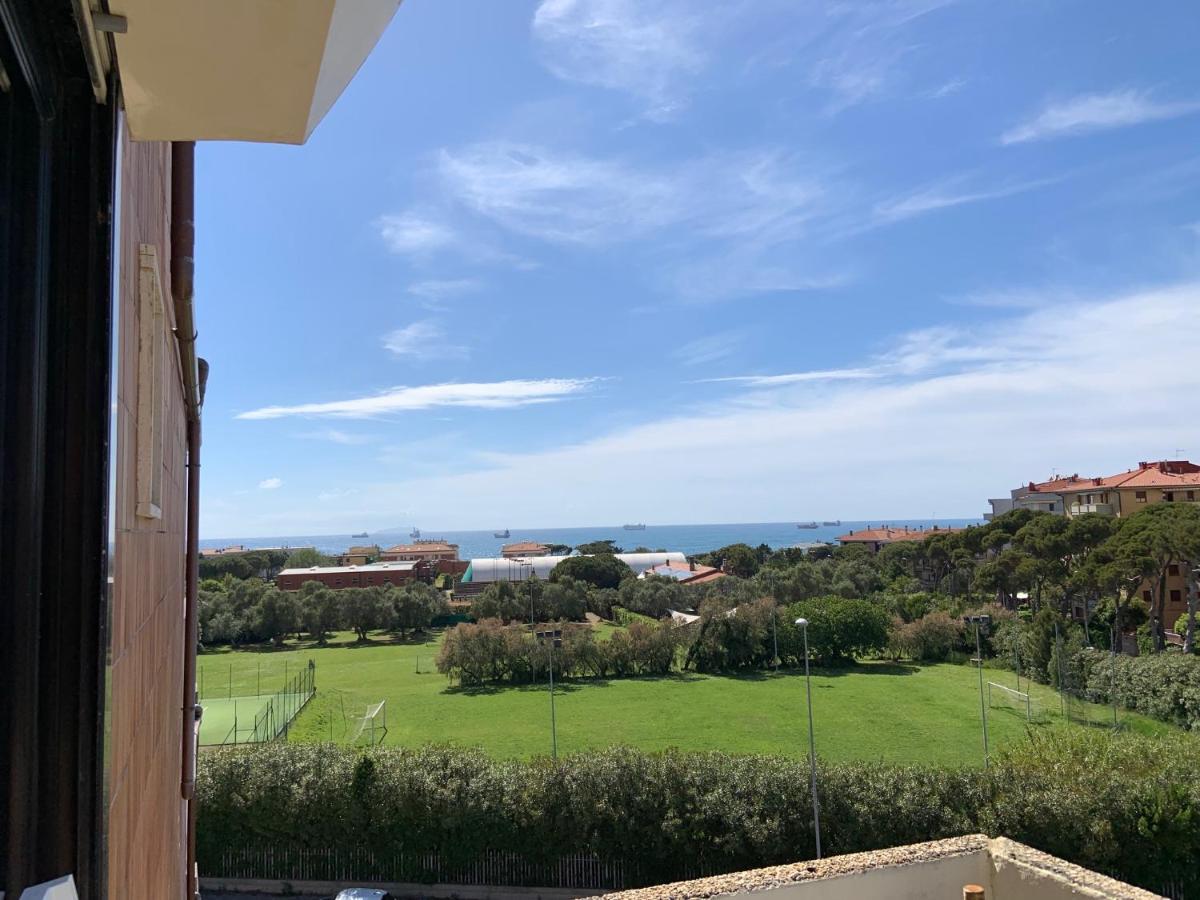 Suites Marilia Apartments Pool Side - Suite Livorno Holiday Home Group Экстерьер фото