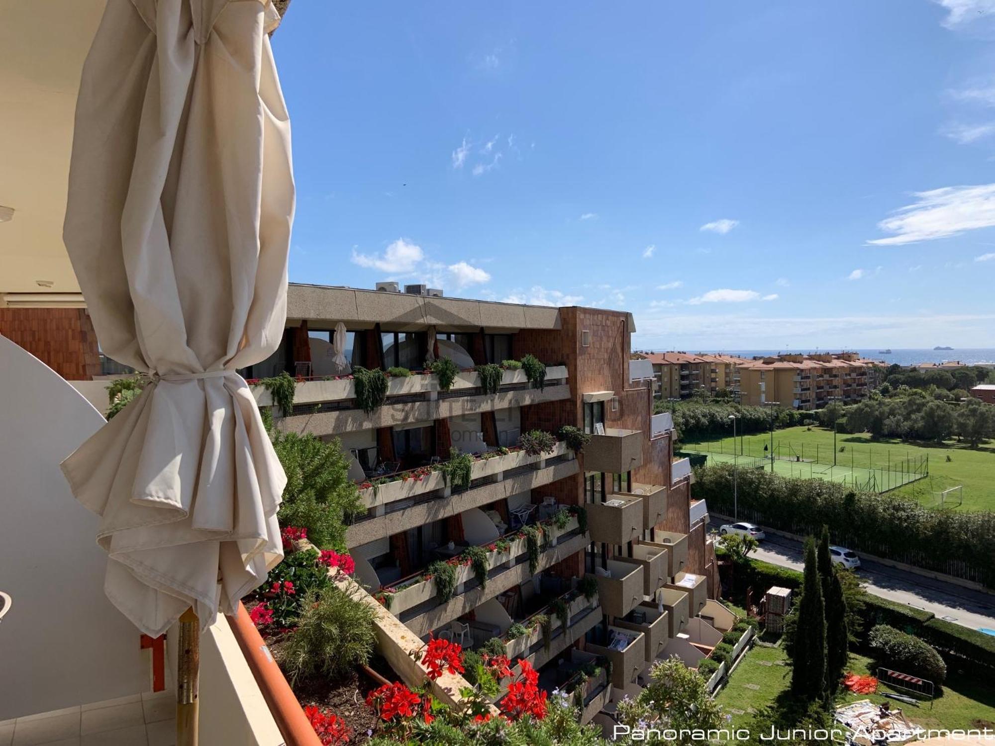 Suites Marilia Apartments Pool Side - Suite Livorno Holiday Home Group Экстерьер фото
