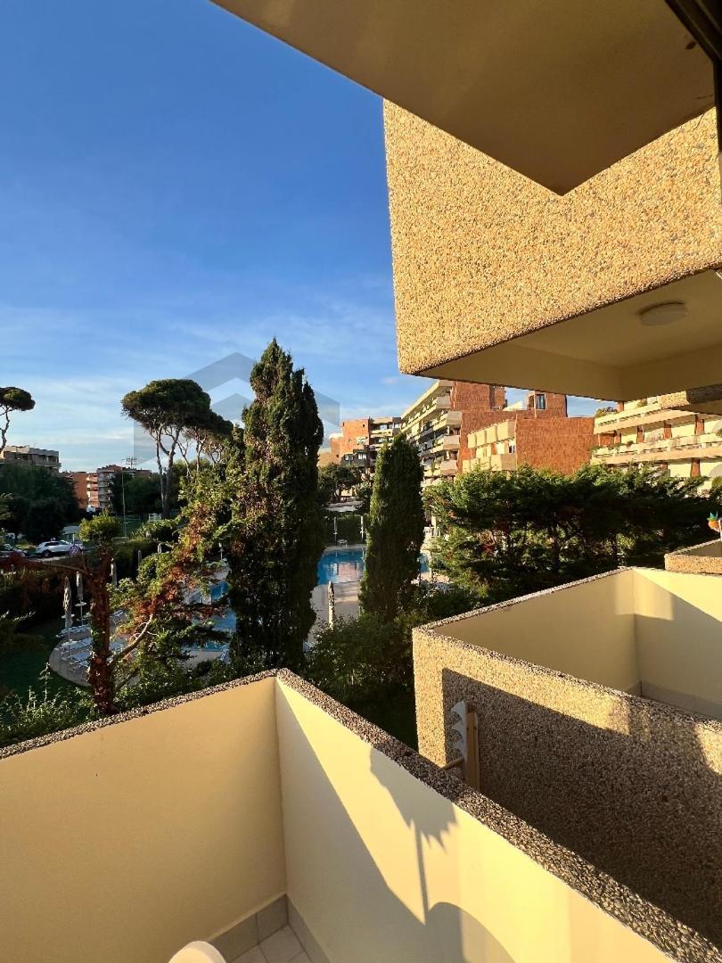 Suites Marilia Apartments Pool Side - Suite Livorno Holiday Home Group Экстерьер фото