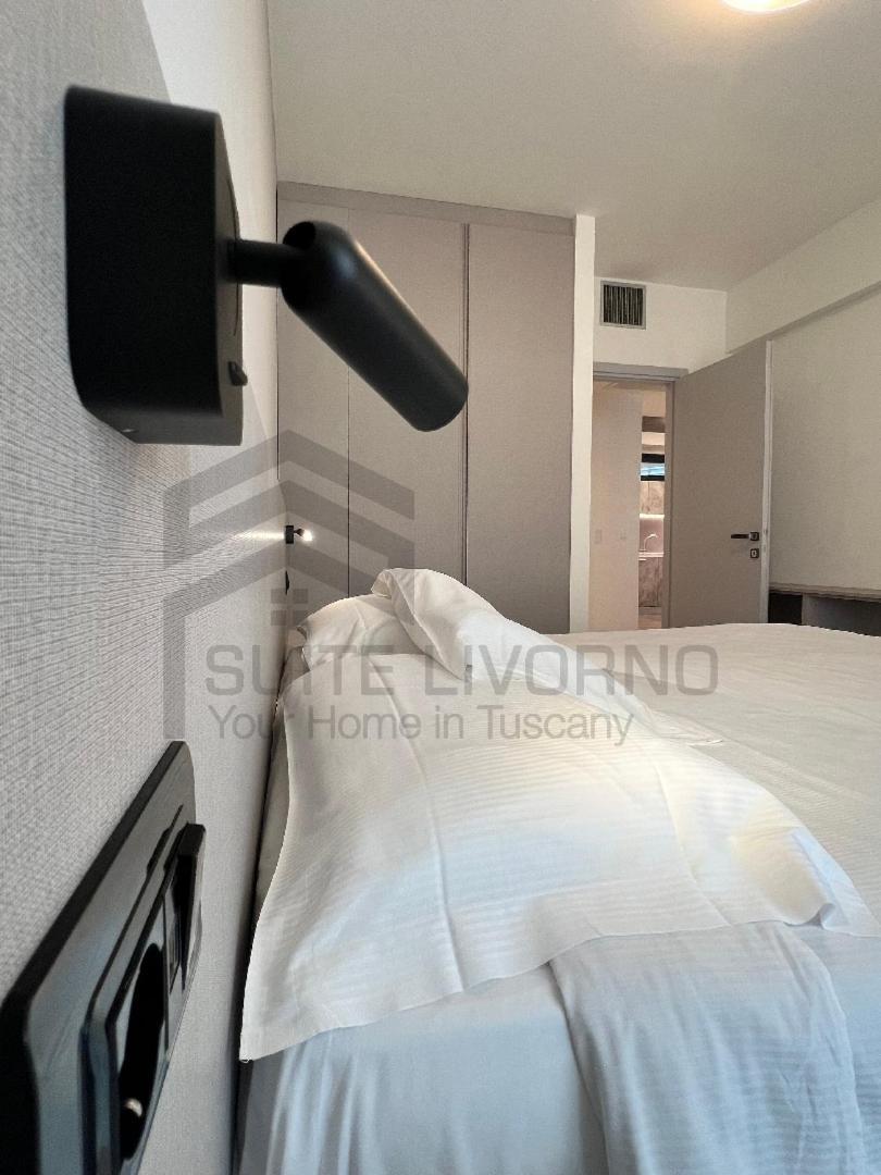 Suites Marilia Apartments Pool Side - Suite Livorno Holiday Home Group Экстерьер фото